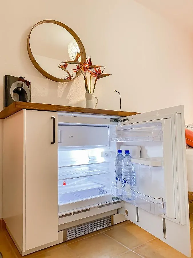 Habitación Privada + Baño Privado en la vivienda Apartamento Corralejo